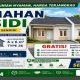 Punya Rumah Kini Makin Mudah Villa Mutiara Lacokkong Residence Tawarkan DP 0 Persen