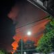 Rumah Panggung di Soppeng Ludes Dilalap Api Penyebab Kebakaran Masih Diselidiki