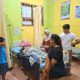 Rumah Ludes Pasutri di Soppeng Jadi Korban Kebakaran