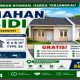 Miliki Rumah Impian Villa Mutiara Lacokkong Residence Tawarkan Proses KPR Mudah