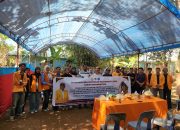 Dari Bambu hingga Abon Bandeng LP2M UNM Dorong Ekonomi Warga Pulau Lakkang