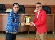 Soppeng dan Unhas Bersatu Merawat Warisan Budaya