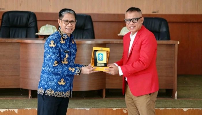 Soppeng dan Unhas Bersatu Merawat Warisan Budaya