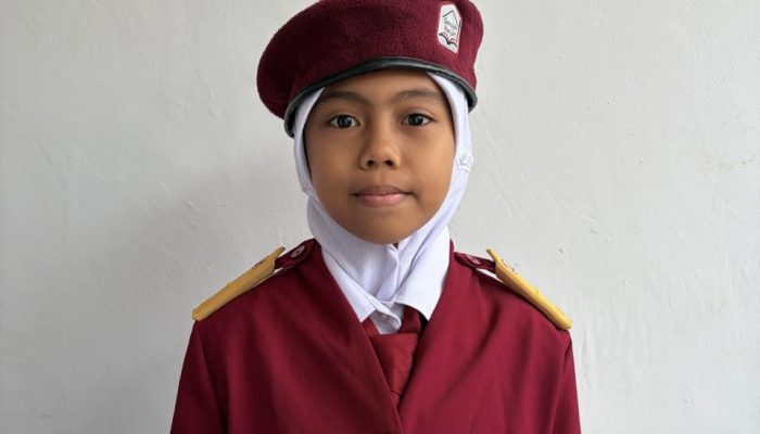 Bikin Bangga!! SRT 64 Soppeng Raih Juara Nasional