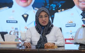 Ancaman Pemakzulan dan Layang-Layang Putus Bupati Gowa