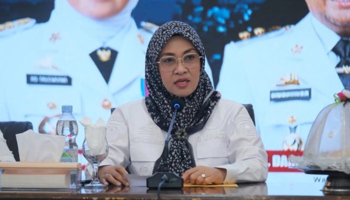 Ancaman Pemakzulan dan Layang-Layang Putus Bupati Gowa