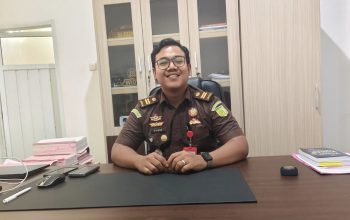Mantan Mantri Bank Pelat Merah di Soppeng Terancam 20 Tahun Penjara Kejari Imbau Nasabah Waspada
