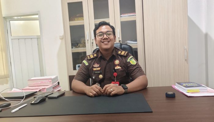 Mantan Mantri Bank Pelat Merah di Soppeng Terancam 20 Tahun Penjara Kejari Imbau Nasabah Waspada