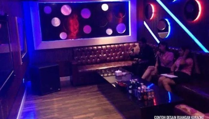 Tiga Perempuan Diduga LC di Bawah Umur Terlibat Cekcok dengan Terdakwa