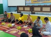 Nihil Kehadiran! Empat Kades di Ganra Kompak Absen di Hadapan Camat