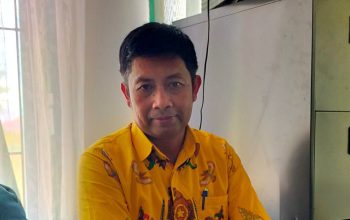 Bukan Sekadar MPLS Soppeng Tanamkan Cinta Lingkungan Sejak Bangku SD