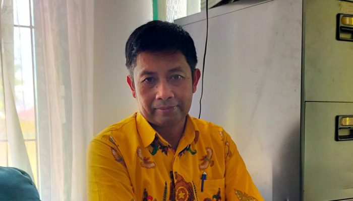 Bukan Sekadar MPLS Soppeng Tanamkan Cinta Lingkungan Sejak Bangku SD