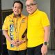 Syamsuddin Siap Kawal Kepemimpinan IAS di Golkar Sulsel