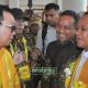 Di Balik Musda Golkar Sulsel Bupati Soppeng Curi Perhatian Bersama Bahlil dan Gubernur