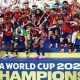 Gol Ferran Torres di Extra Time Bawa Spanyol Juara Dunia 2026