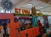 Dies Natalis UNM ke-65 Fakultas Teknik Tampilkan Inovasi Berdaya Guna Siap Dimanfaatkan Masyarakat
