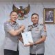 Kombes Darmansyah Jabat Dirlantas, Begini Pesan Kapolda Metro Jaya