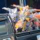 “Heboh! Lacokkong Berkah Guyur Hadiah 2 Motor di Turnamen Voli HUT RI Desa Congko