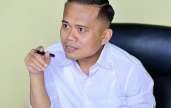 AKP Dodie Ramaputra Tinggalkan Jejak Humanis di Bumi La Temmamala 
