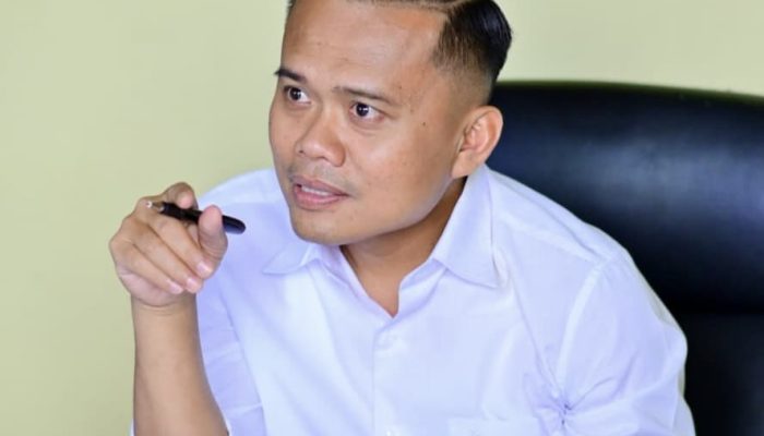 AKP Dodie Ramaputra Tinggalkan Jejak Humanis di Bumi La Temmamala 