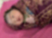 Anak Kedua Ady-Raena Lahir Tepat 17 Agustus Ternyata Tanggal Lahirnya Sama dengan Sang Ibu