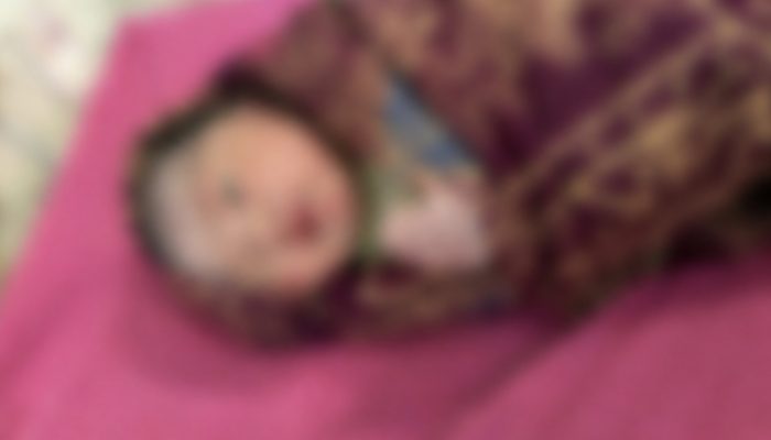 Anak Kedua Ady-Raena Lahir Tepat 17 Agustus Ternyata Tanggal Lahirnya Sama dengan Sang Ibu