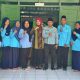 Kakankemenag Soppeng bersama Ketua DPW Cek Kesiapan Madrasah Hadapi Tahun Ajaran Baru