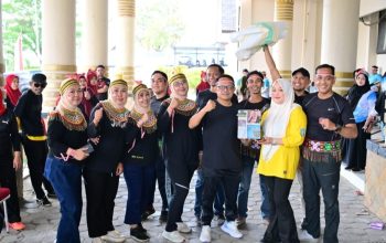 Bagian Hukum Setda Soppeng Raih Dua Juara 