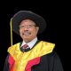 Prof. Taufik Nasir Dikukuhkan Jadi Guru Besar UNM PT Media Kabar Satu Sampaikan Selamat