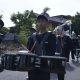 Aksi Memukau Drumband SMP 2 Marioriwawo Curi Perhatian