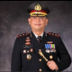 Kapolres Soppeng Imbau Warga Waspada Bahaya Kebakaran
