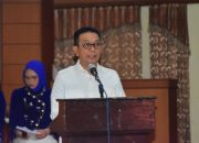 Pemkab Soppeng Gelar Pemilihan Duta Anak 2026, Bupati Tekankan Perlindungan Hak Anak