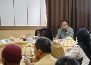 Jelang Idul Adha Soppeng Gelar HLM TPID Jaga Stabilitas Harga