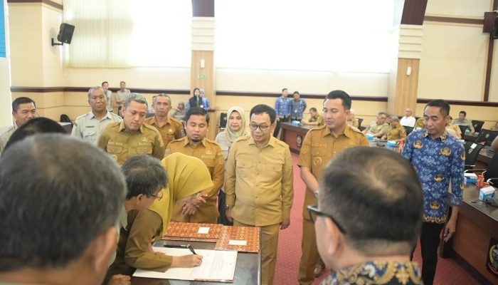 Sulsel Targetkan 91.340 Hektare Sawah Terapkan Pertanian Modern PM-AAS 2026