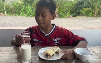 Kolaborasi Sekolah dan Orang Tua, SDN 193 Tettikenrarae Sukses Wujudkan Video 7 Kebiasaan Anak Hebat