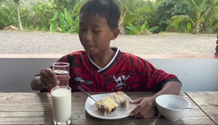 Kolaborasi Sekolah dan Orang Tua, SDN 193 Tettikenrarae Sukses Wujudkan Video 7 Kebiasaan Anak Hebat
