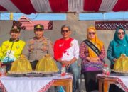 Ini Makna di Balik Karnaval 642 Anak PAUD Kecamatan Liliriaja Soppeng