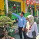 MTs Yasrib Pasang Target Juara Ketiga Kalinya Lomba Kebersihan Sekolah