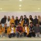 UNM Perkuat Kelas Dunia 9 Mahasiswa Arsitektur Rampungkan Studi di UiTM Malaysia