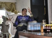 Mimpi Besar Selle Agar Petani Soppeng Tak Kehilangan Ratusan Miliar Rupiah Setiap Tahun