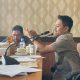 Anggota DPRD Bone Farel Adywansya Dorong Perbaikan Jalan Inspeksi Bendung Jupang di Desa Pallawa