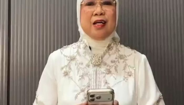 Peringati Maulid Nabi 1448 H Andi Yuliani Paris Ajak Teladani Rasulullah untuk Bangsa Berkeadilan