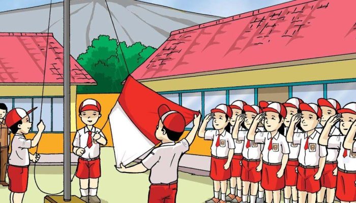 Forum Konsultasi Publik Cara SDN 164 Pacora Dengar Suara Wali Murid