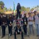 SDN 165 Asanae Sabet Juara 3 Putra-Putri Lomba Menara Pandang