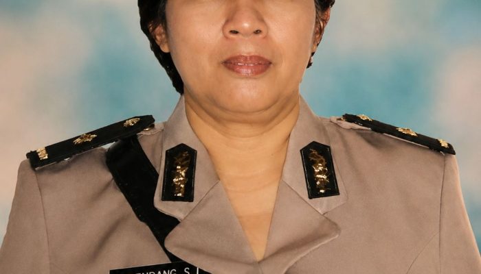 Purnawirawan Polri Sulsel Berduka di Hari Polwan: Ketika Pengabdian Ditutup di Hari Lahir Korps