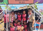 12 Regu Diboyong ke Gowa, Kemenag Soppeng Bidik Prestasi di KPKM 2026
