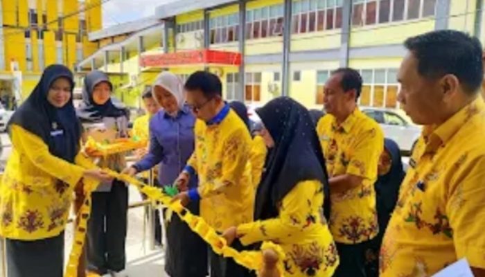 Rp17,9 Miliar Digelontorkan RSUD La Temmamala Soppeng Kini Punya UPD dan CT Scan Baru
