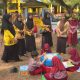 Taman Literasi dan Numerasi Masuk 6 Besar SDN 135 Salebbo Mario di Kunjungi Tim Penilai