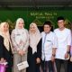 Maulid Jadi Ajang Camat Ganra Dekati Warga Pererat Persaudaraan