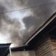 Rumah Warga di Soppeng Terbakar Diduga Korsleting Listrik